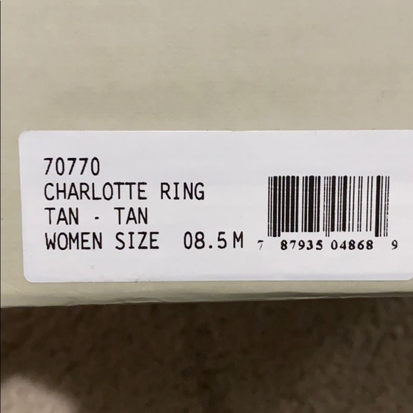 Frye clog - Picture 8 of 8